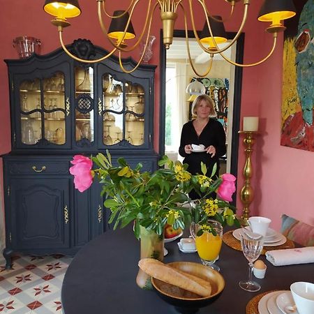 Suite Dans Une Echoppe Begles Bagian luar foto