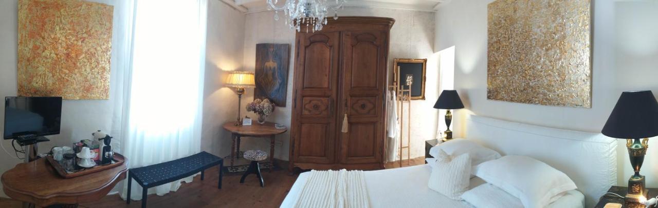 Suite Dans Une Echoppe Begles Bagian luar foto