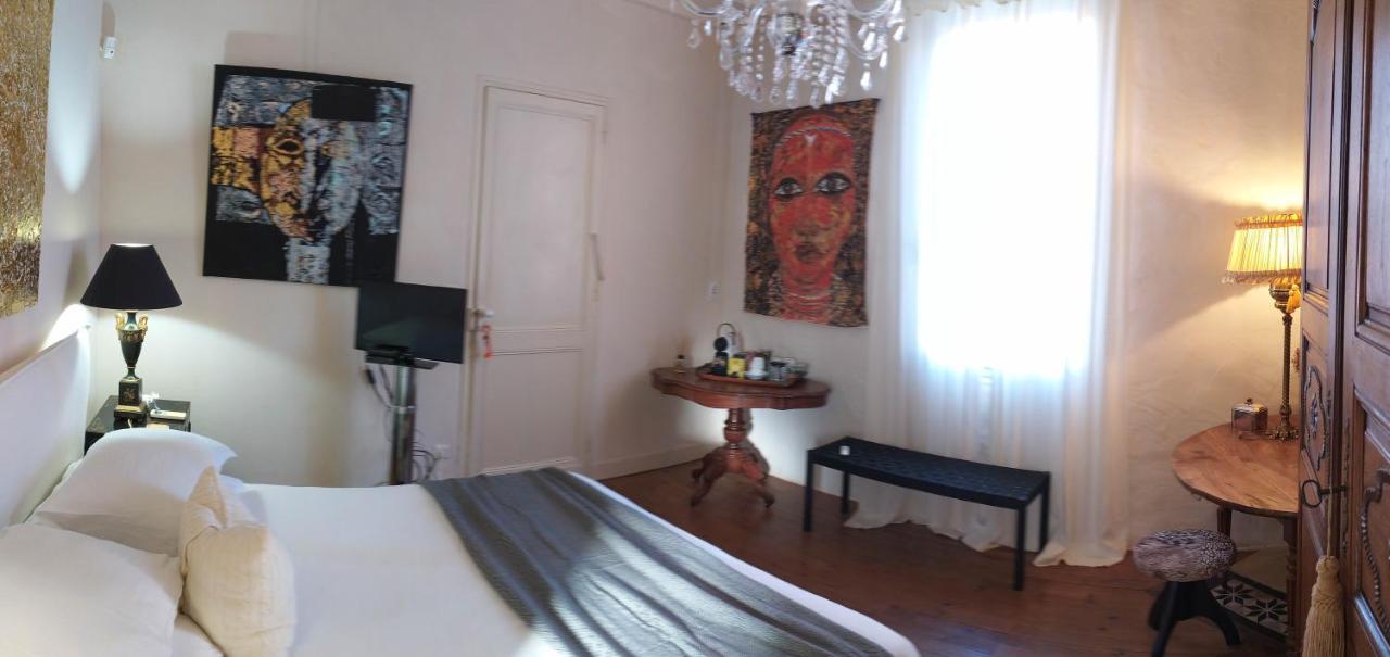Suite Dans Une Echoppe Begles Bagian luar foto
