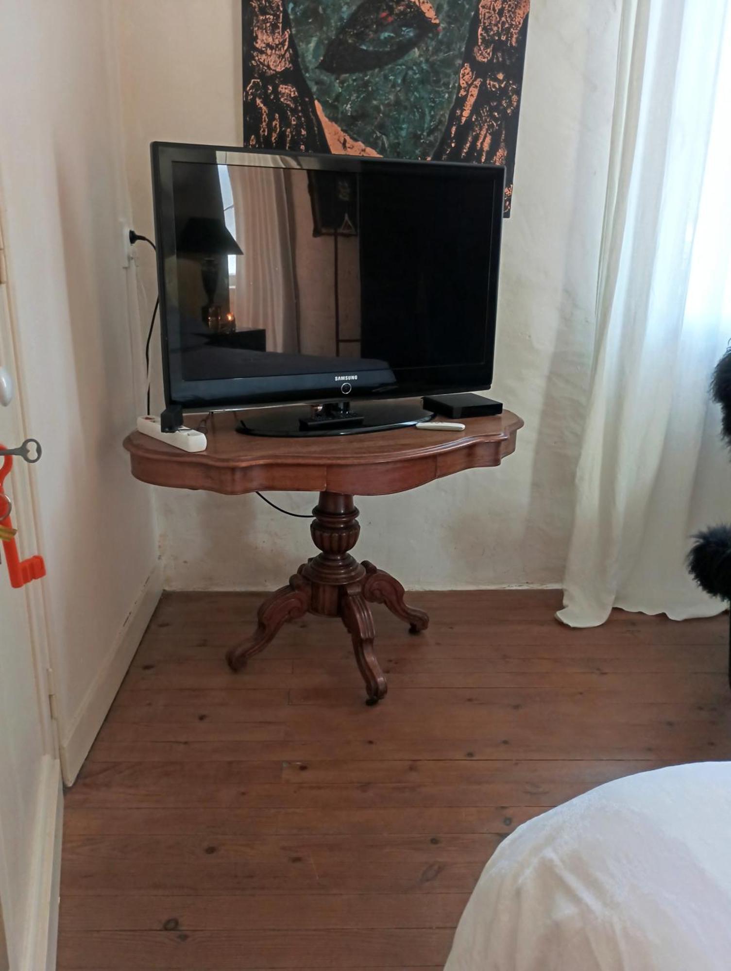 Suite Dans Une Echoppe Begles Bagian luar foto