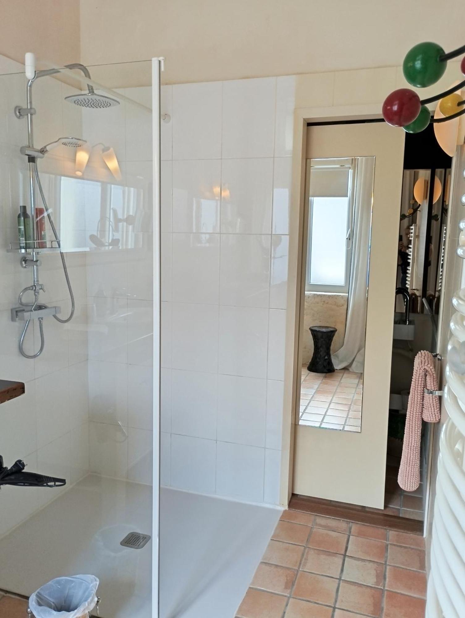 Suite Dans Une Echoppe Begles Bagian luar foto