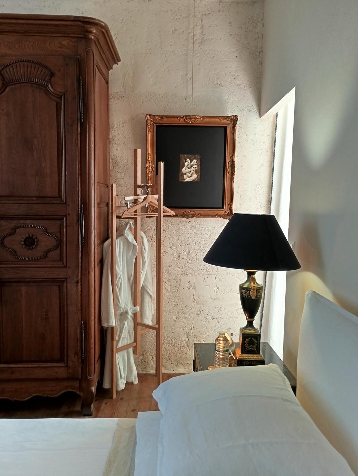 Suite Dans Une Echoppe Begles Bagian luar foto